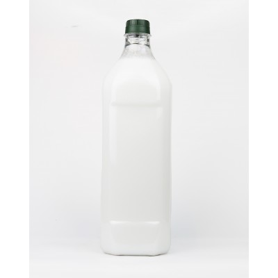Beyaz Sabunlu Yüzey Temizleyici 2 kg